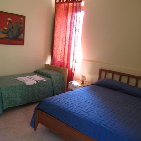 Agriturismo Torre Del Golfo Cropani Εξωτερικό φωτογραφία