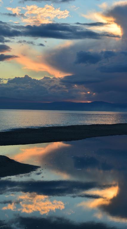 Agriturismo Torre Del Golfo Cropani Εξωτερικό φωτογραφία