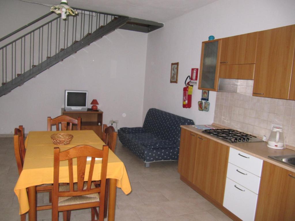 Agriturismo Torre Del Golfo Cropani Δωμάτιο φωτογραφία