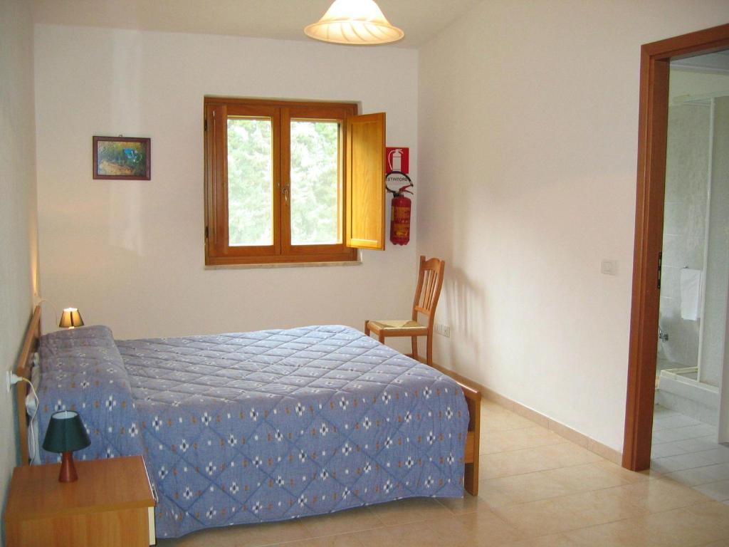 Agriturismo Torre Del Golfo Cropani Δωμάτιο φωτογραφία