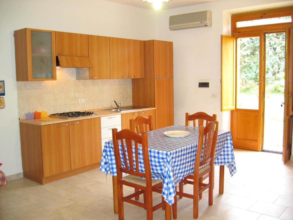 Agriturismo Torre Del Golfo Cropani Δωμάτιο φωτογραφία