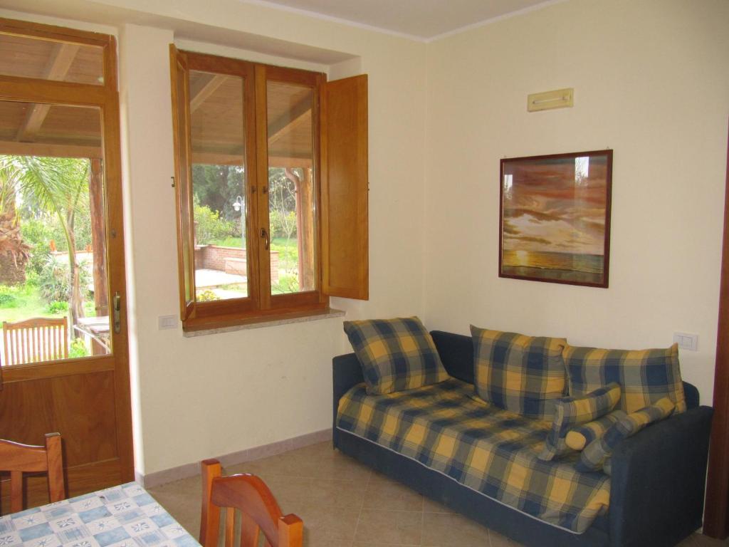 Agriturismo Torre Del Golfo Cropani Δωμάτιο φωτογραφία