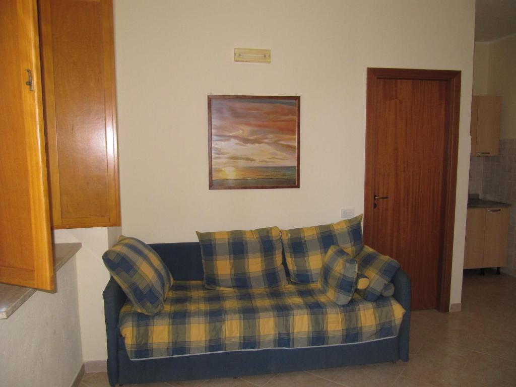 Agriturismo Torre Del Golfo Cropani Δωμάτιο φωτογραφία