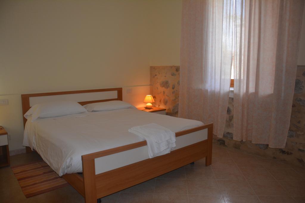 Agriturismo Torre Del Golfo Cropani Εξωτερικό φωτογραφία