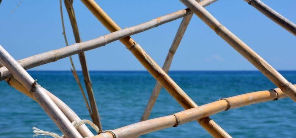Agriturismo Torre Del Golfo Cropani Εξωτερικό φωτογραφία